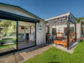 Bach Relax - Whangamata Holiday Home - Whangamata - 9