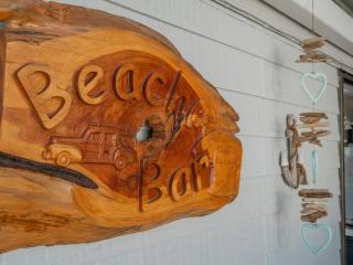 Bach Relax - Whangamata Holiday Home - Whangamata - 7