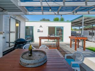 Bach Relax - Whangamata Holiday Home - Whangamata - 5