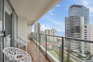 Baronnet Apartments - 7