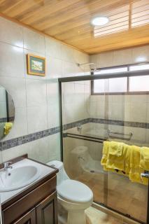 Casita Poro - 2