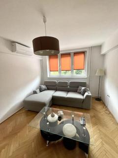 Cozy city central apartment - 2