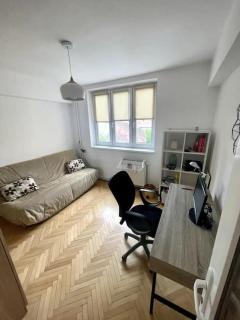 Cozy city central apartment - 1