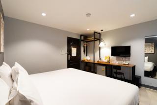 North Inn Town Chiangmai - Chiang Mai - 7