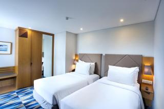 Swiss-Belhotel Pondok Indah - Jakarta - 1