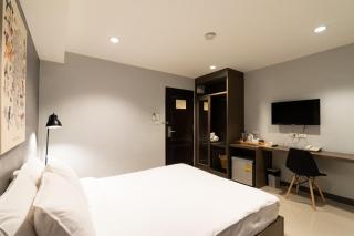 North Inn Town Chiangmai - 1