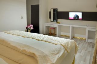 Grand Beyaz Saray Otel - 2