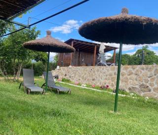 La Lagunilla Golf - Candeleda - 4