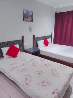 Highway Inn - Mukah - 9