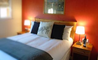 The Falcon At Hatton - 3