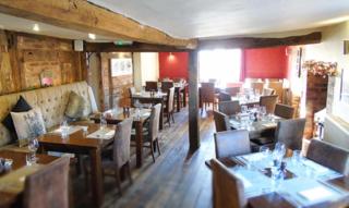The Falcon At Hatton - Hatton - 1