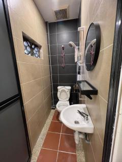 New! 1min to JonkerStreet TangHouse's Hotel Melaka 鸡场街 - Melaka - 5