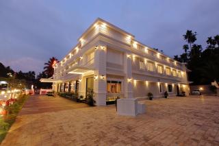 HOTEL MARIA PARK - Mūvattupula - 1