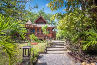 ThaiLife Wellness & Meditation Resort- SHA Plus - 5