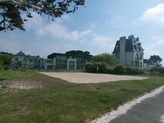 Domaine des roches jaunes T2 PLOUGASNOU - Plougasnou - 1