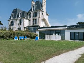Domaine des roches jaunes T2 PLOUGASNOU - Plougasnou - 2