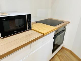 CHIC Appartement Type 4 / Parking Privé - Reims - 1