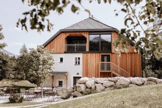 Das Schutzhaus-Bed and Breakfast-Dein Basislager im Salzkammergut - Bad Aussee - 5