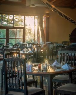Amboseli Sopa Lodge - Amboseli - 7