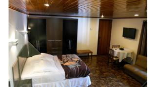 Hotel Pousada das Araucarias - 8