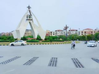 SPACE Luxury Rental Suites - Rawalpindi - 8