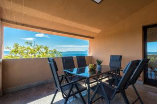 APARTMANI BEBA - Omišalj - 0