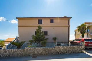 APARTMANI BEBA - Omišalj - 9