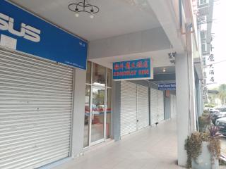 Highway Inn - Mukah - 4