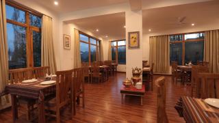Hotel Youthok Heritage - 1