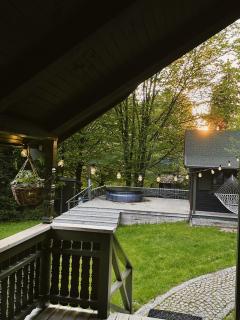 Karak Chalet - Izvoare - 3