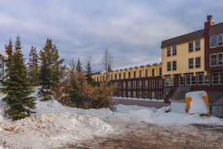 The Ridge Ski-In Ski-Out Condo with Free Parking - Big White - 5