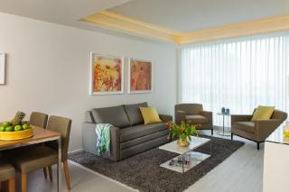 Leonardo Plaza Netanya Hotel - Netanya - 7