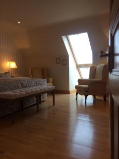 Barrow Lodge - Tralee - 2