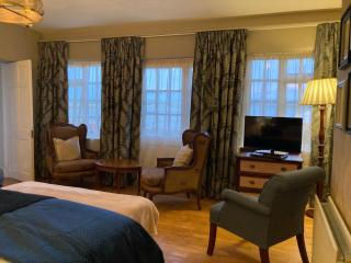 Barrow Lodge - Tralee - 1