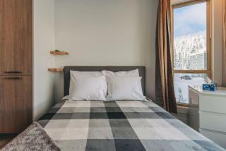 The Fjall Ski-In Ski-Out Village Studio - Big White - 4