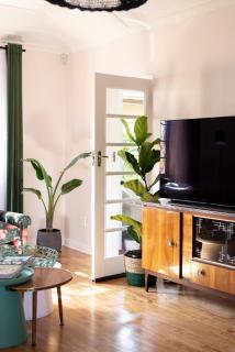 Boho Chic Apartment Stellenbosch - Stellenbosch - 7