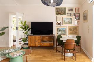 Boho Chic Apartment Stellenbosch - Stellenbosch - 9