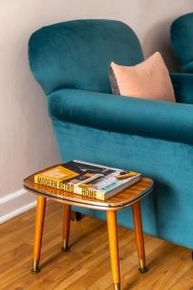 Boho Chic Apartment Stellenbosch - Stellenbosch - 3