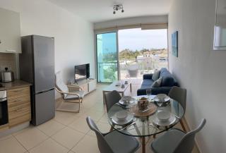 MagesticView seafront apartment - Protaras - 1