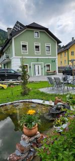 Ferienwohnungen Trinker - Lungau Karte inklusive - 4