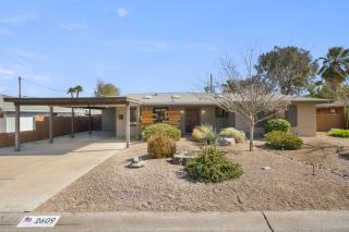 Central S Scottsdale neighborhood within mins from Attractions - 5