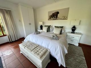Ndlovu Addo River Lodge - Kirkwood - 9