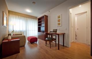 Grand Mercure SP Itaim Bibi - San Paolo - 9