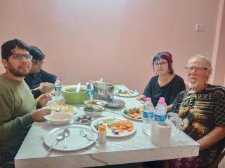 REMA HOMESTAY - Itānagar - 6