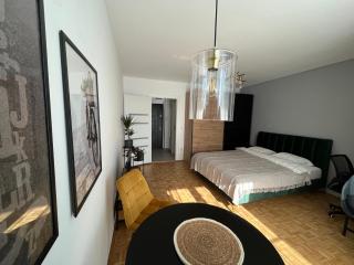 C & A apartments - Cluj-Napoca - 9