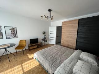 C & A apartments - Cluj-Napoca - 7