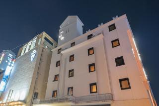 Aank Hotel Cheongju Uam 1st - Cheongju - 9