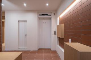 Aank Hotel Cheongju Uam 1st - Cheongju - 1