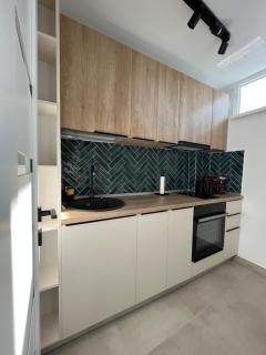 C & A apartments - Cluj-Napoca - 2