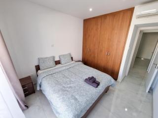 Sea Bay Apartment - Lárnaca - 5